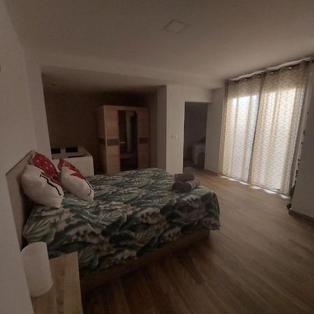 Appartamento Ca Marina Relleu Esterno foto
