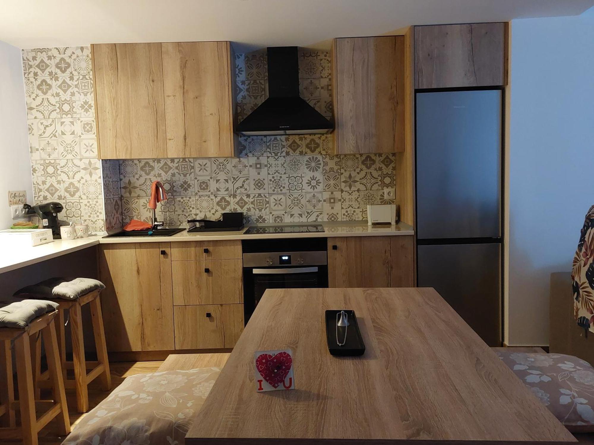 Appartamento Ca Marina Relleu Esterno foto