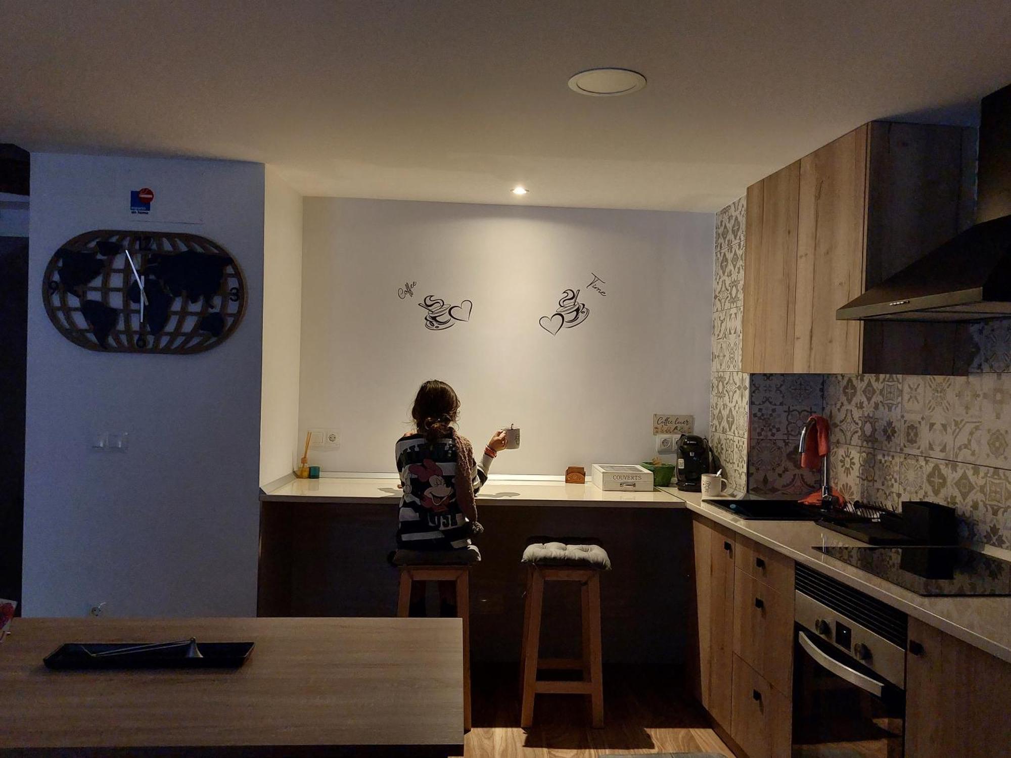 Appartamento Ca Marina Relleu Esterno foto