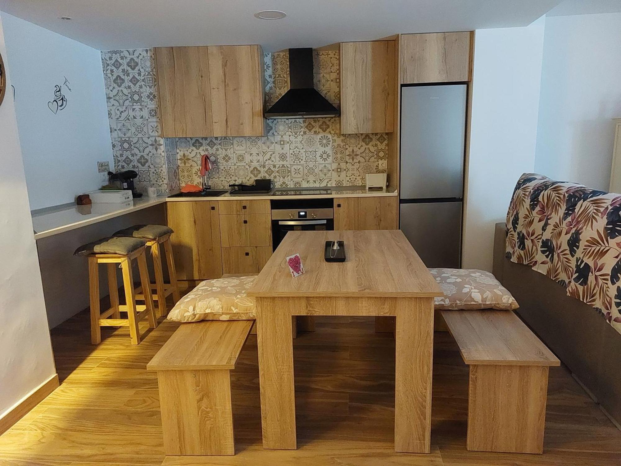 Appartamento Ca Marina Relleu Esterno foto