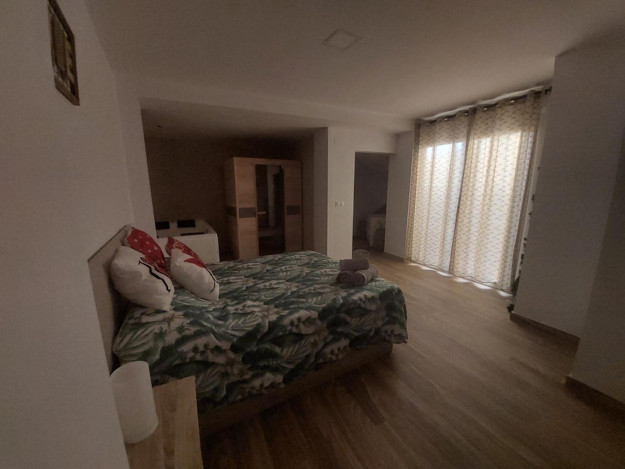 Appartamento Ca Marina Relleu Esterno foto